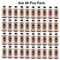 Sissewpro Tex70 Bonded Nylon Thread 69 210D/3, 4oz 1500yds（Natural,40pcs）